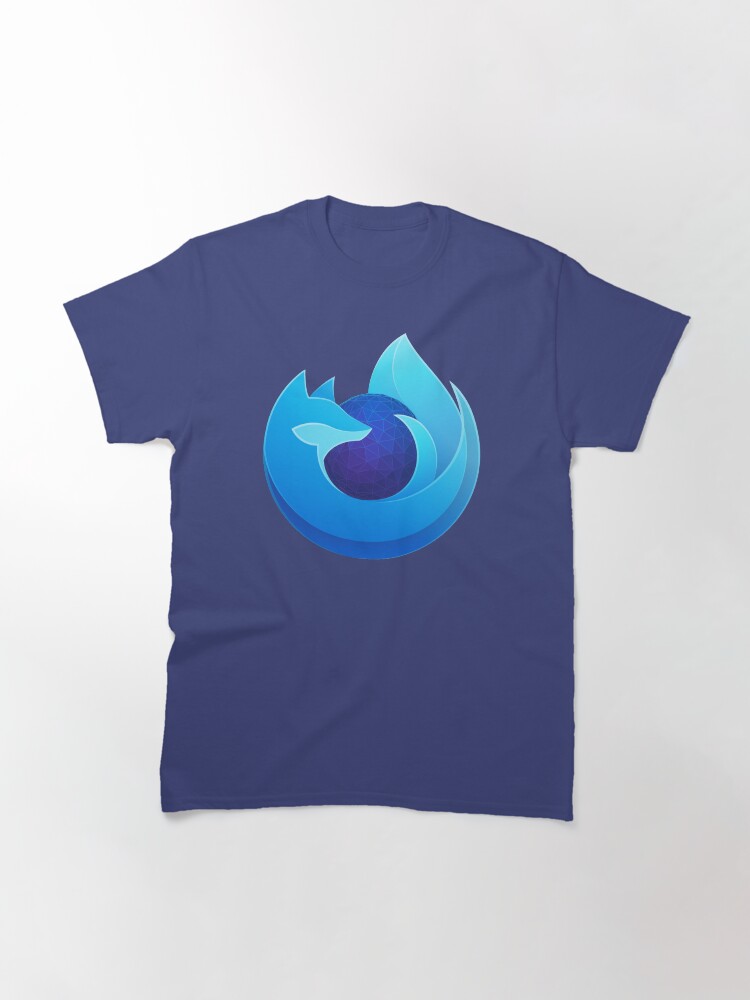 firefox developer edition logo