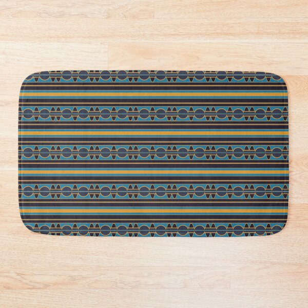 Item preview, Contrasting Colors Pattern designed and sold by mkeast.