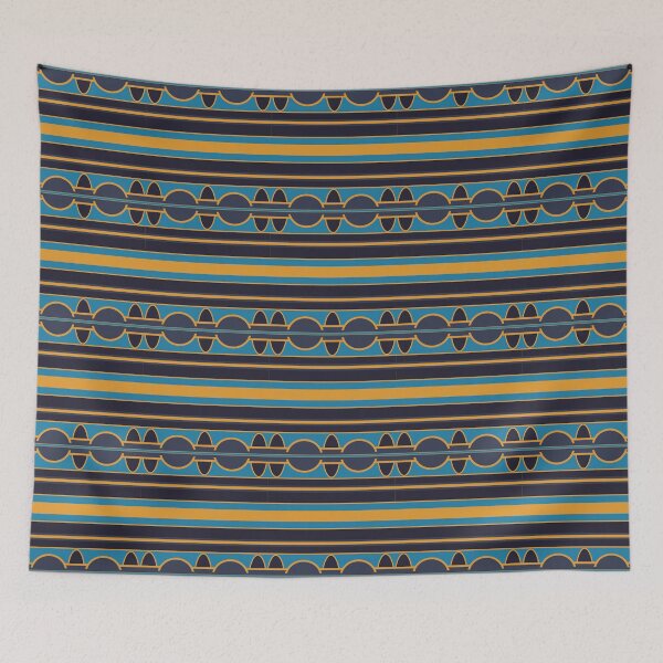 Item preview, Contrasting Colors Pattern designed and sold by mkeast.