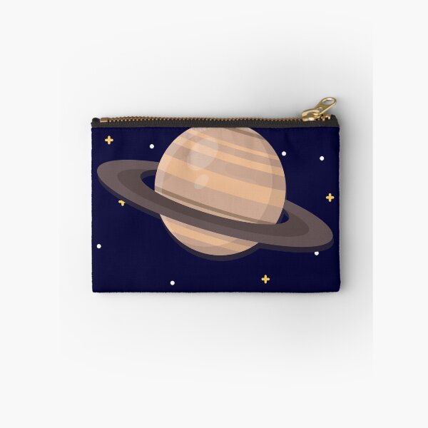 Item preview, Ringed planet  designed and sold by Alchemytshirts.