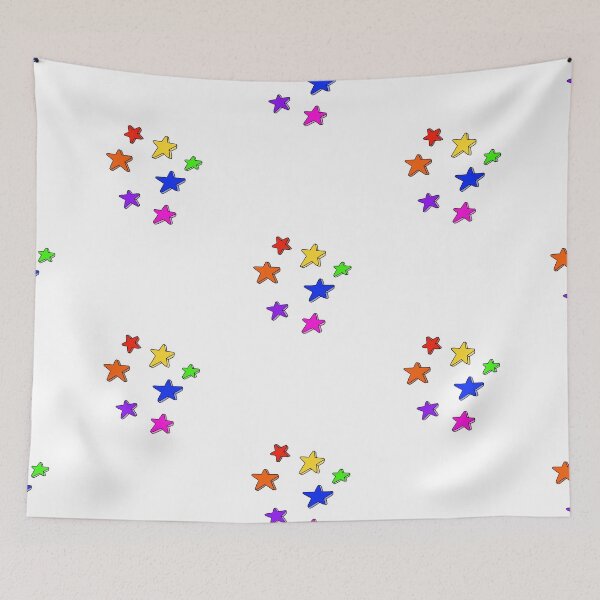 Item preview, Star Pack designed and sold by TaylorG1025.