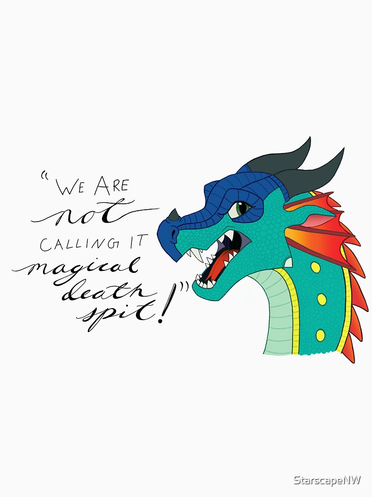 "Wings of Fire Glory Quote " Tshirt for Sale by StarscapeNW Redbubble wings of fire t