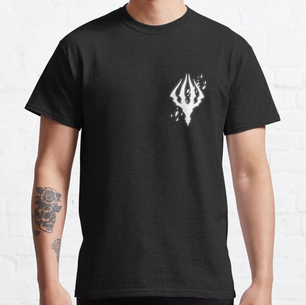 Item preview, Hollow Knight King's Brand designed and sold by Neon Starlight.