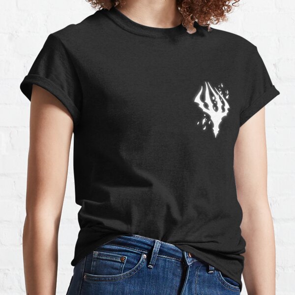 Hollow Knight King's Brand Classic T-Shirt