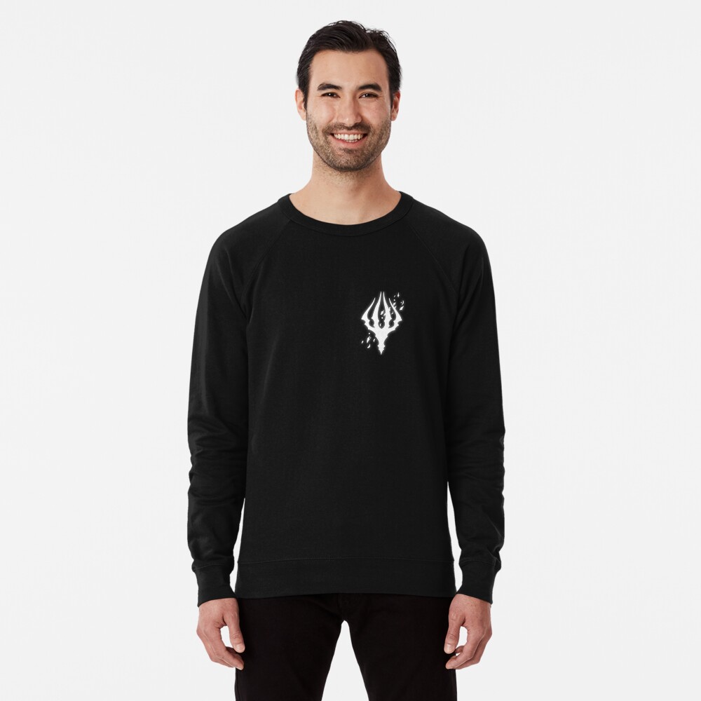 Item preview, Lightweight Sweatshirt designed and sold by nyancat674.