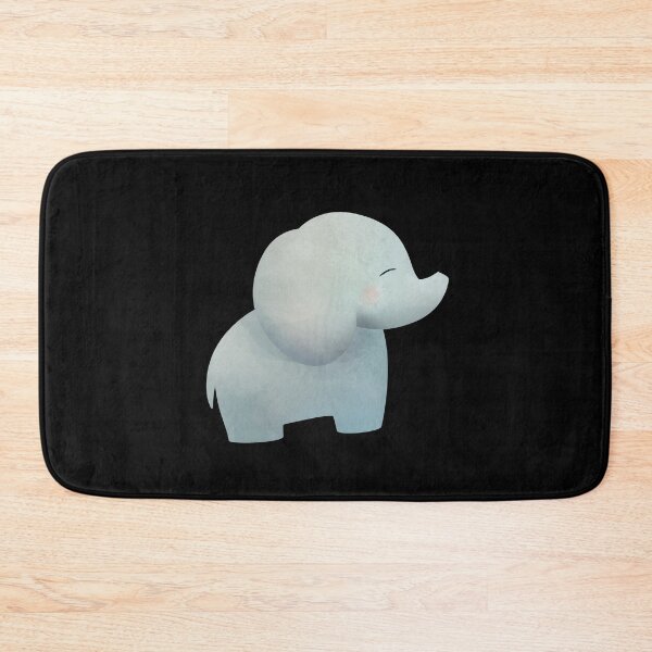 Item preview, Elephant drawing designed and sold by Frergo.
