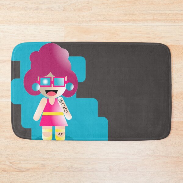 Item preview, tatoo girl designed and sold by Felaps.