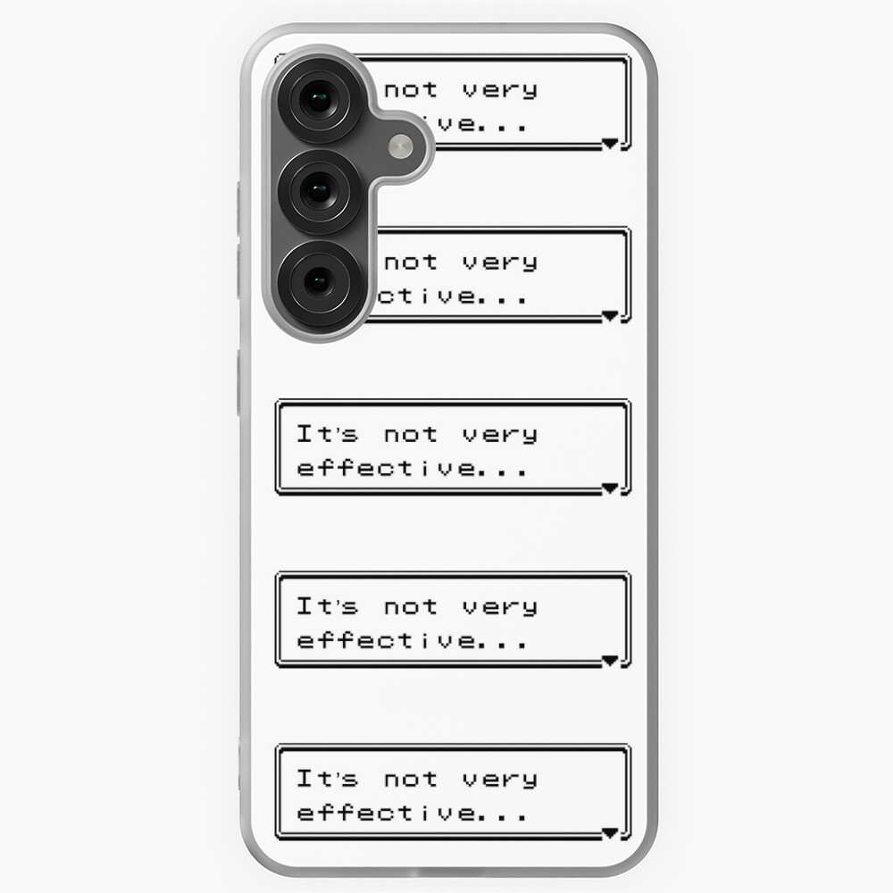 Vista previa del artículo con la obra «Funda blanda para Samsung Galaxy», diseñado y vendido por chelsulri.