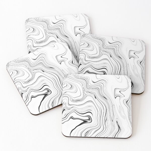 Item preview, White Marble #2 designed and sold by cassandrafallon.