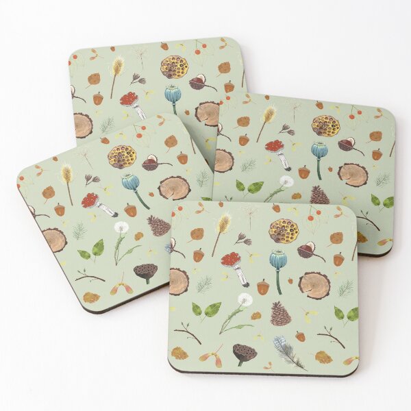 Item preview, Nature designed and sold by Amanda Carter.