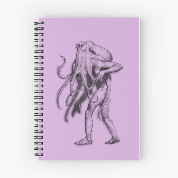 Item preview, Walktapus by Cory Trego-Erdner designed and sold by Chaosium.