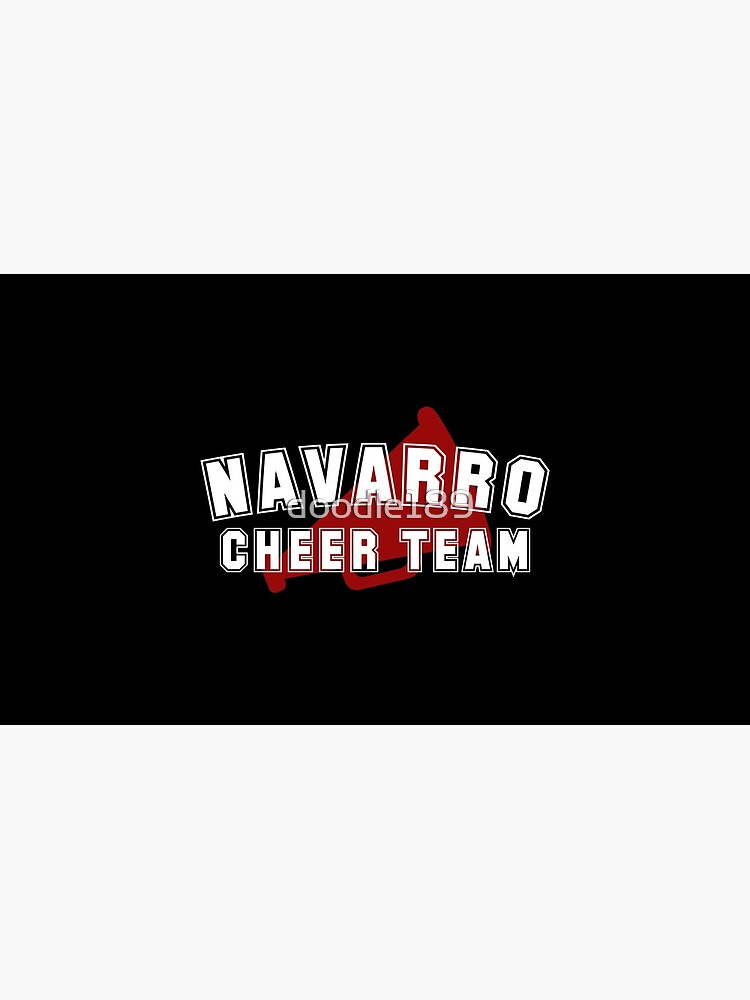 navarro cheer merch uk