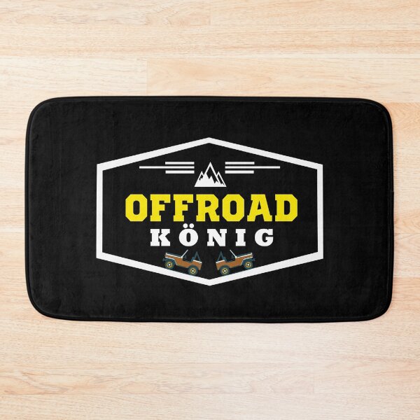 Item preview, Offroad king designed and sold by torlei565.
