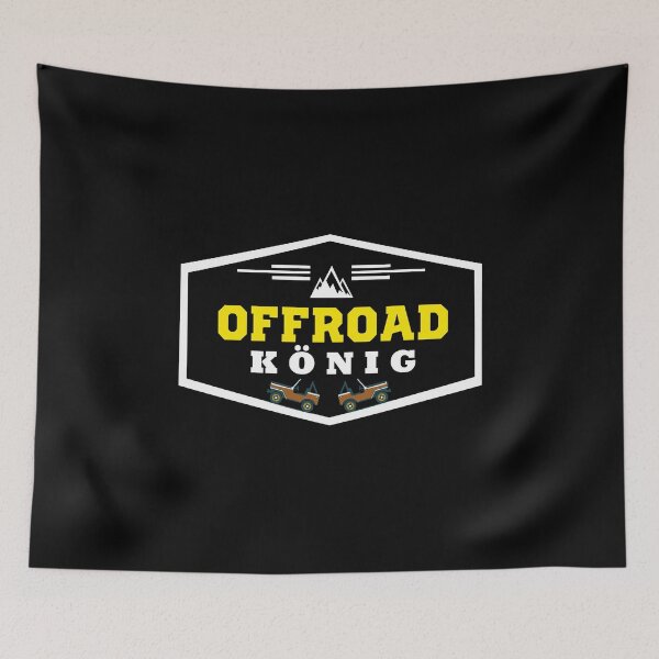 Item preview, Offroad king designed and sold by torlei565.
