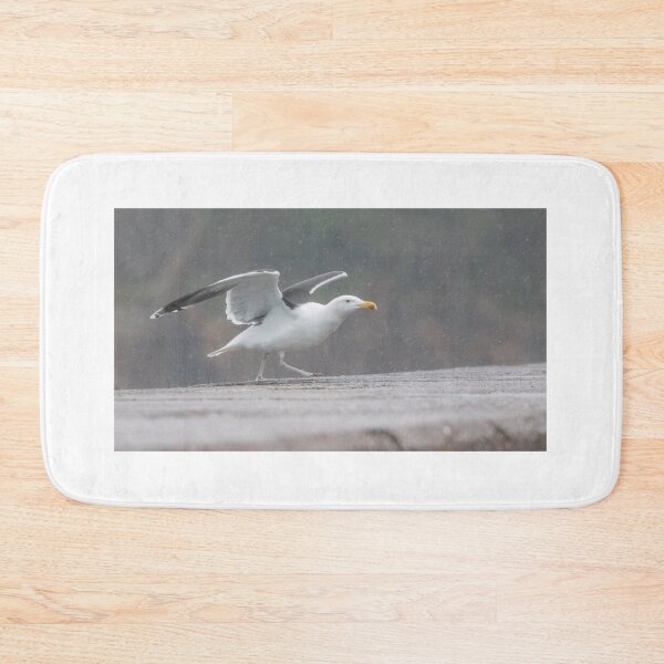 Item preview, Great Black Backed Gull designed and sold by LaurenTucker.