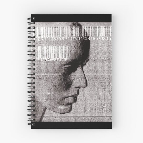 Item preview, ID_5 designed and sold by anselmoartworks.