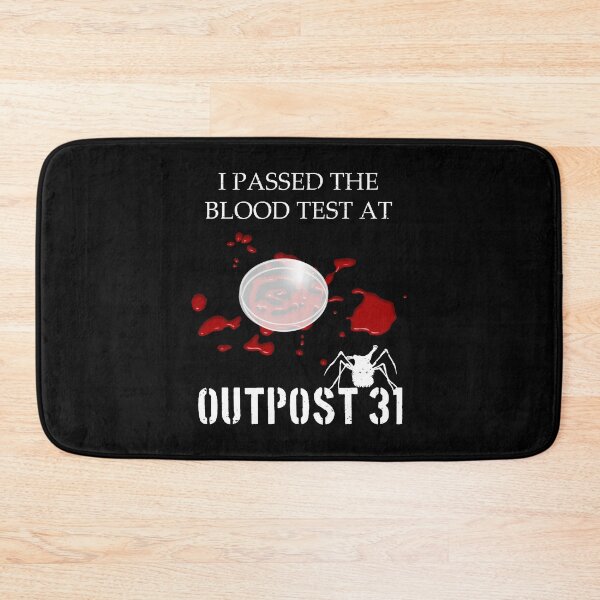Item preview, Blood Test - inverted designed and sold by CCCDesign.