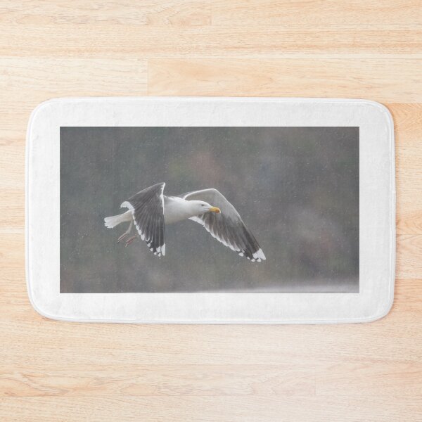 Item preview, Great Black Backed Gull designed and sold by LaurenTucker.