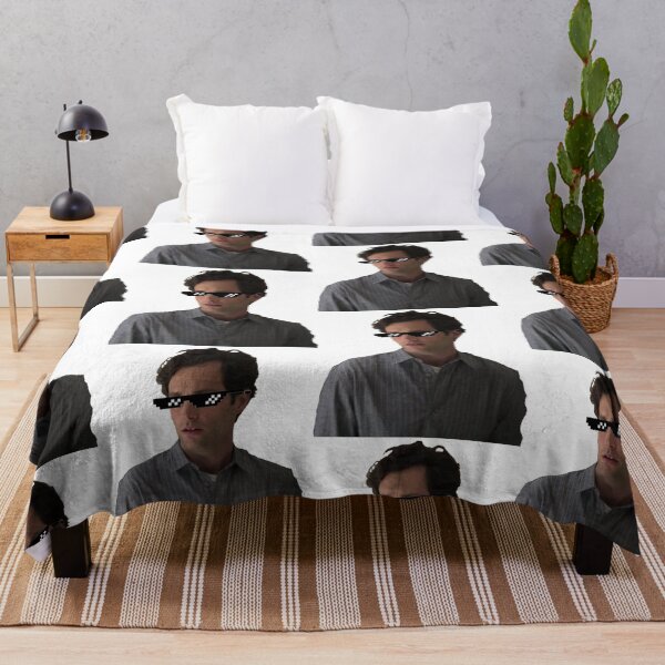 Item preview, thug joe designed and sold by ElleHodge.