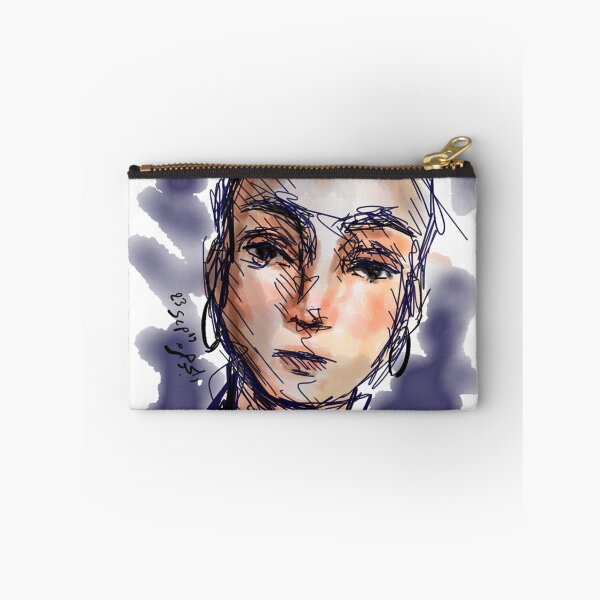 Item preview, Strange face designed and sold by GlitzyDesign.