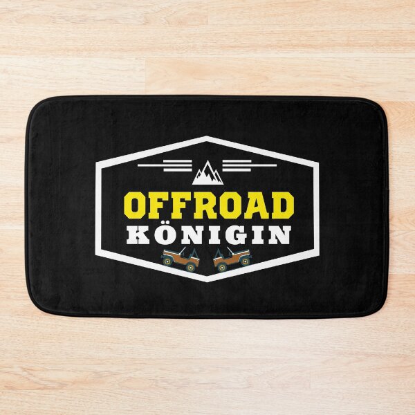 Item preview, Offroad queen designed and sold by torlei565.