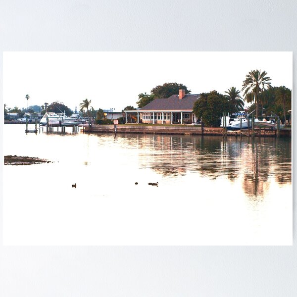 Artikelvorschau, Beautiful life on the coast entworfen und verkauft von B. Randi Bailey.