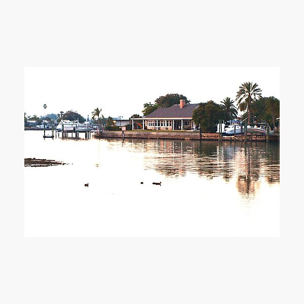Artikelvorschau, Beautiful life on the coast entworfen und verkauft von B. Randi Bailey.