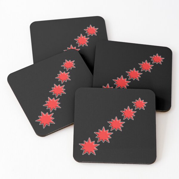 Item preview, Red Star designed and sold by Old Mr B.