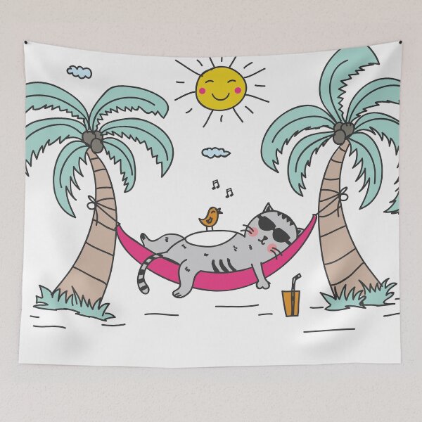 Item preview, That cat life designed and sold by durkstars.