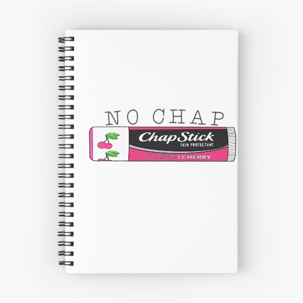 Item preview, No Chap designed and sold by TaylorG1025.