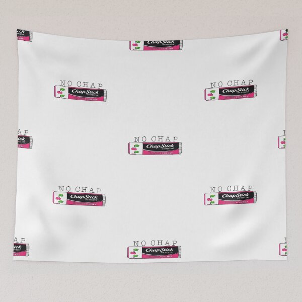Item preview, No Chap designed and sold by TaylorG1025.