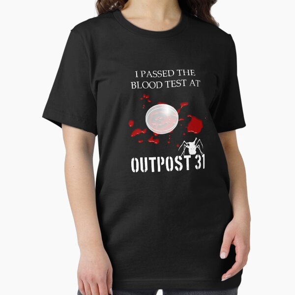 Item preview, Blood Test - inverted designed and sold by CCCDesign.