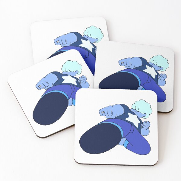 Item preview, Steven Tag Sapphire designed and sold by gkillerb.
