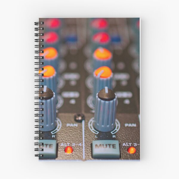 Artikelvorschau, Stumm den Synthesizer Sound entworfen und verkauft von Jim Plaxco.