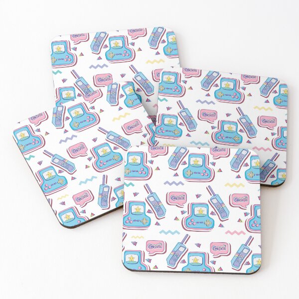 Item preview, Retro Tech designed and sold by durkstars.