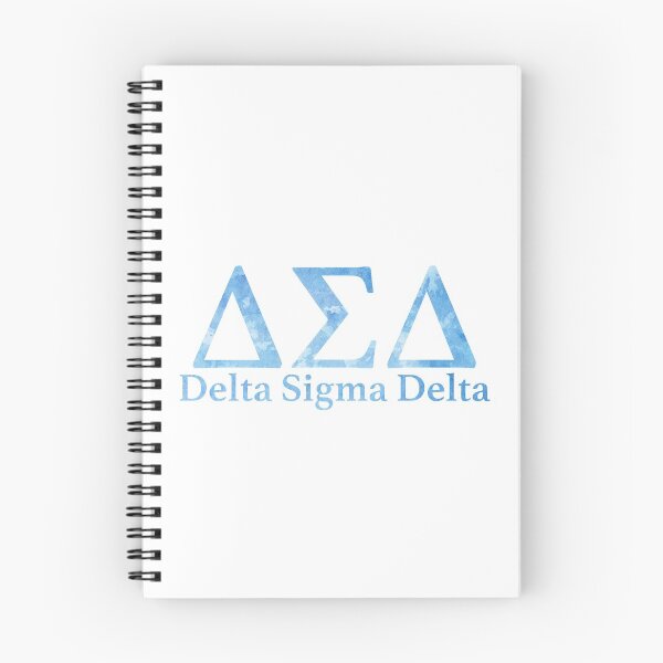 Item preview, Watercolor Delta Sigma Delta designed and sold by AHS-Designs.