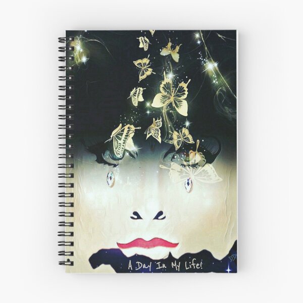 Item preview, A Day In My Life Art/Heavenly Queen Angel designed and sold by 22special.