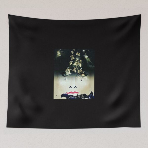 Item preview, A Day In My Life Art/Heavenly Queen Angel designed and sold by 22special.