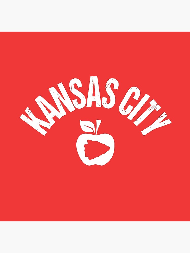 KC Face mask Kansas City facemask KC Kansas City School Teacher Kc Red Apple Arrowhead Design KC Kingdom 2020 Awesome Kansas City Teachers Gift Merchandise by kcfanshop