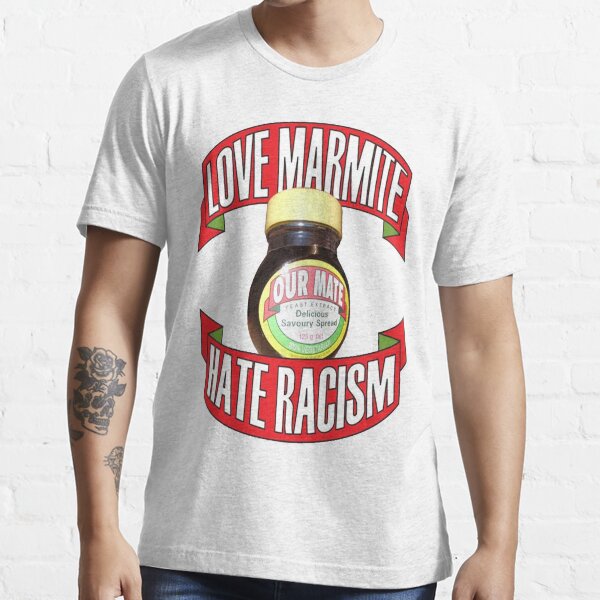 i love marmite t shirt