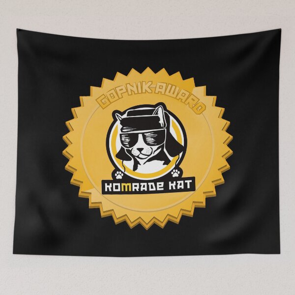 Item preview, Komrade Coin designed and sold by Seediar167.