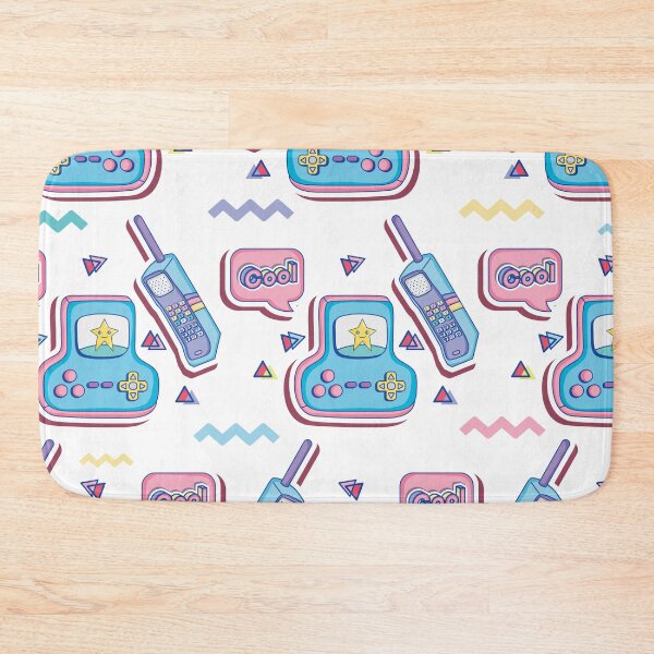 Item preview, Retro Tech designed and sold by durkstars.