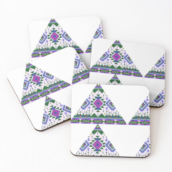 Item preview, mountain pattern  designed and sold by Alyson Zeller.