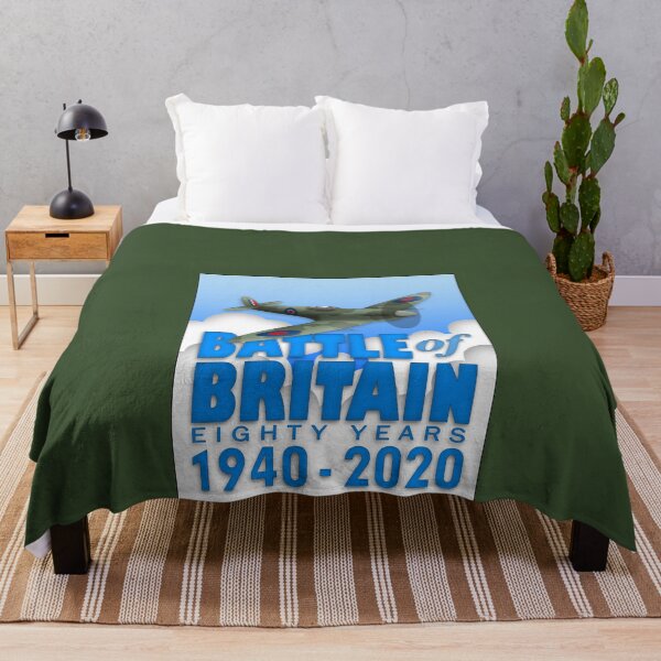 Item preview, Battle Of Britain Anniversary designed and sold by MikePrittie.