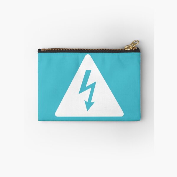 Item preview, Electrical Shock designed and sold by Lee-Bots.