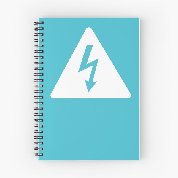 Item preview, Electrical Shock designed and sold by Lee-Bots.