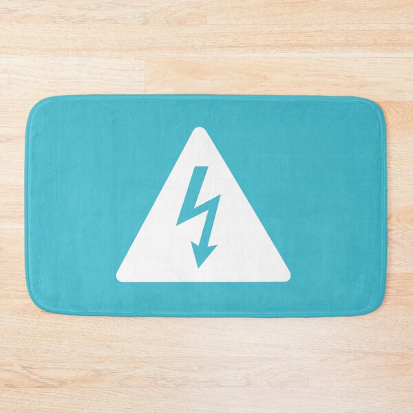 Item preview, Electrical Shock designed and sold by Lee-Bots.