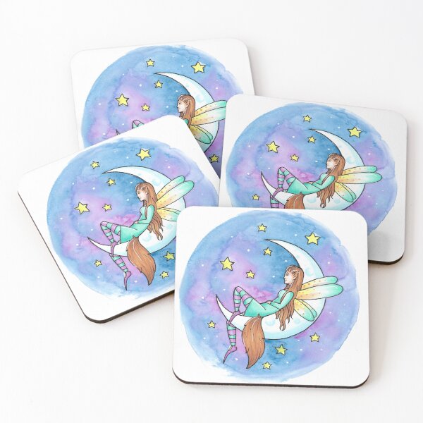 Item preview, Werewolf Fairy designed and sold by Nicholdesigns.