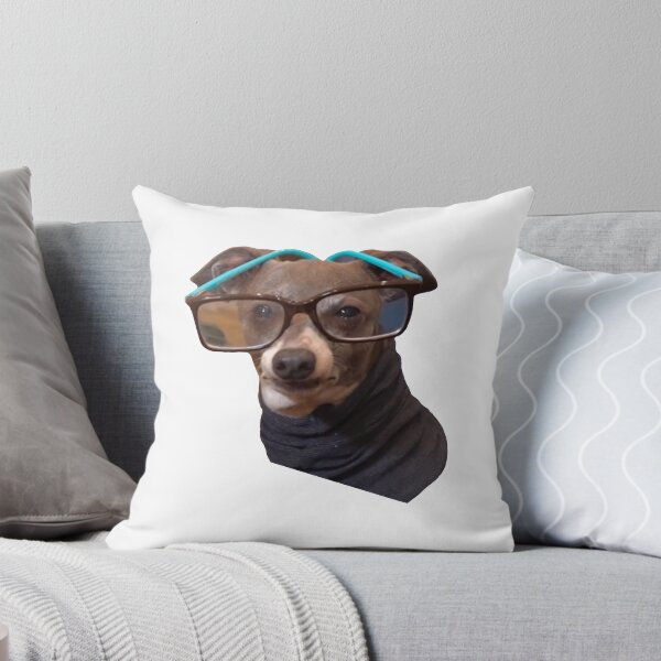 Item preview, Studious Kermit designed and sold by megfico.