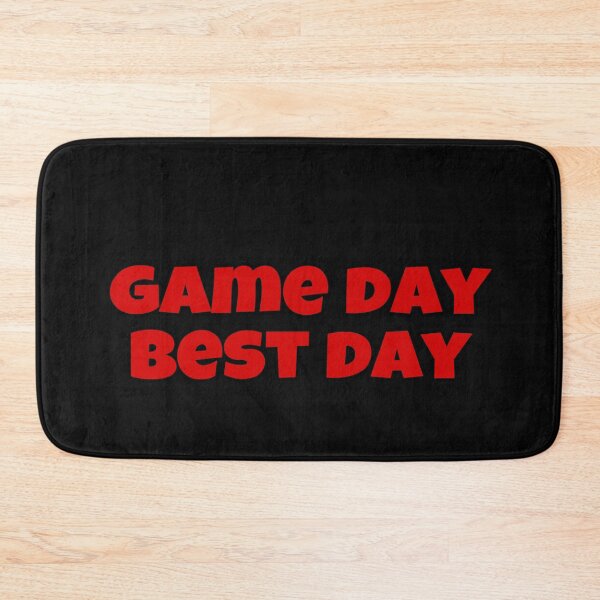 Item preview, Game Day - Best Day designed and sold by sbolubasz17.
